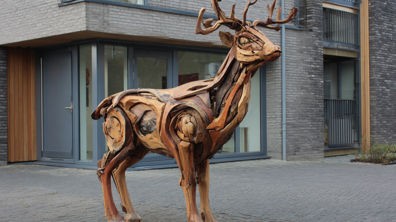 houthandel friesland