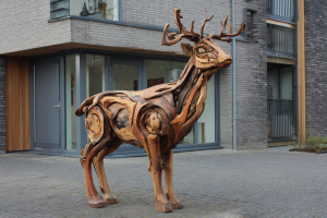 houthandel friesland